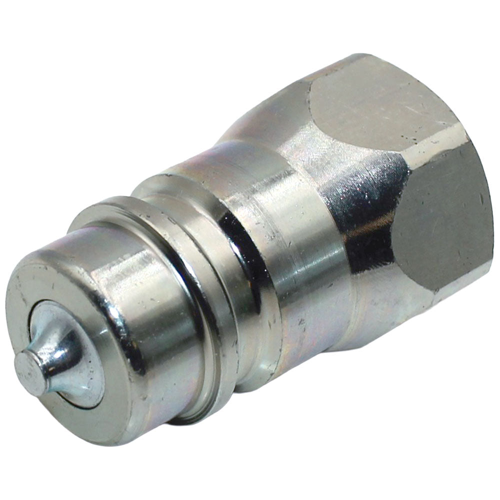 Fits John Deere Pioneer Male Quick Coupler Tip 3/4 O Ring Thread DR10008