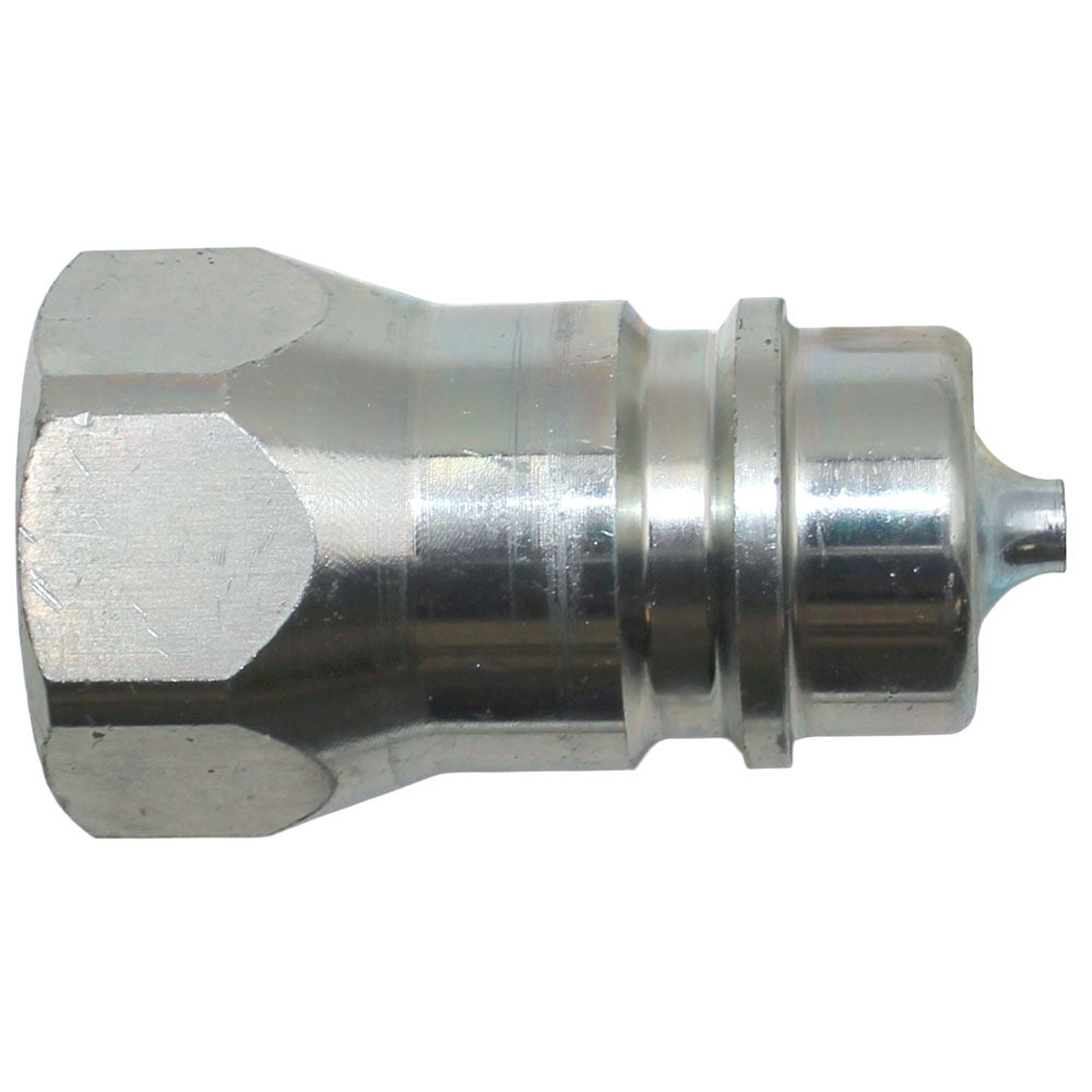 Hydraulic Quick Coupler Male - Fits John Deere - AR94522