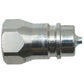 Fits John Deere Pioneer Male Quick Coupler Tip 3/4 O Ring Thread DR10008