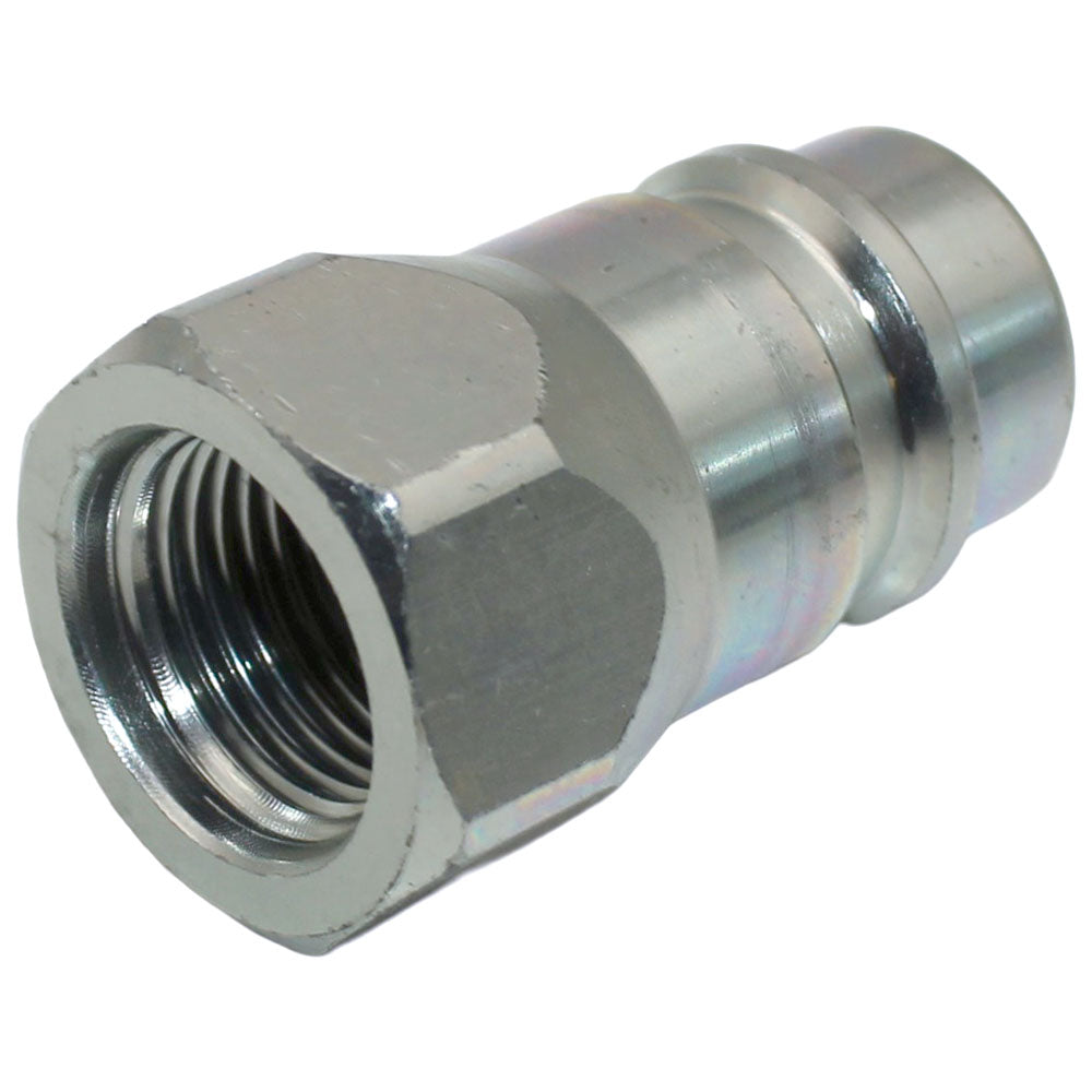 Hydraulic Quick Coupler Male - Fits John Deere - AR94522