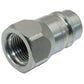 8010-15p pioneer male hyd coupler 3/4-16 ORB
