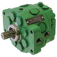 AR94660-R Reman Hydraulic Pump Fits John Deere 3010 3020 4000 4010 4020 4040 +