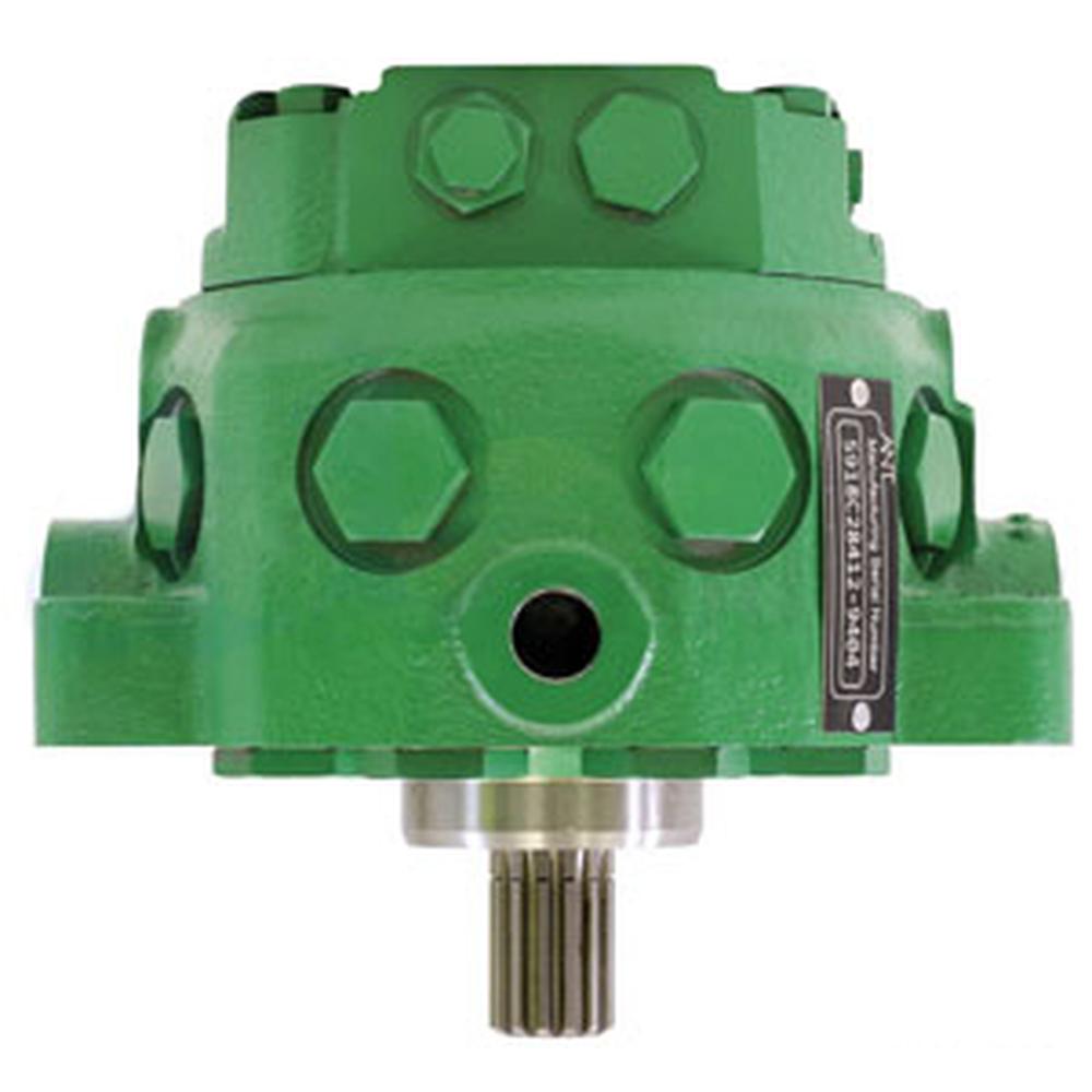AR94660-R Reman Hydraulic Pump Fits John Deere 3010 3020 4000 4010 4020 4040 +