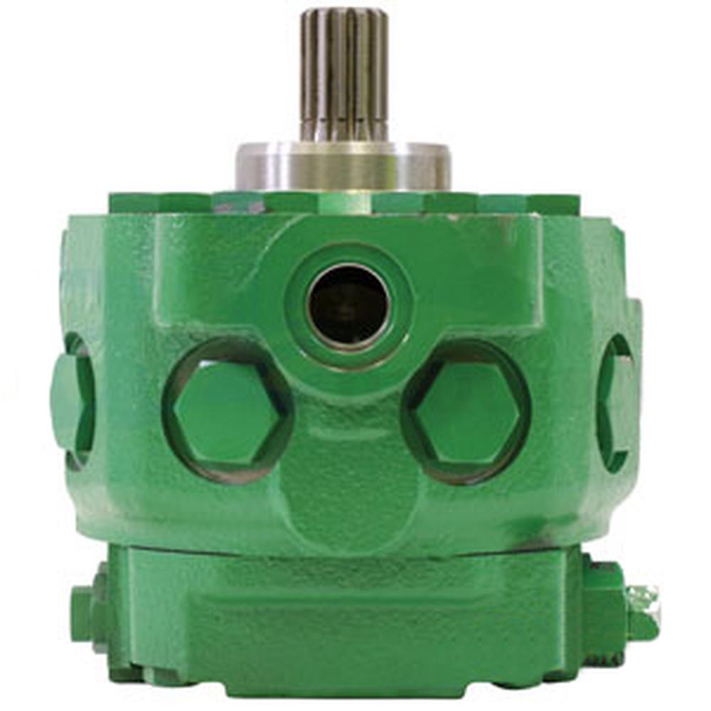 AR94660-R Reman Hydraulic Pump Fits John Deere 3010 3020 4000 4010 4020 4040 +