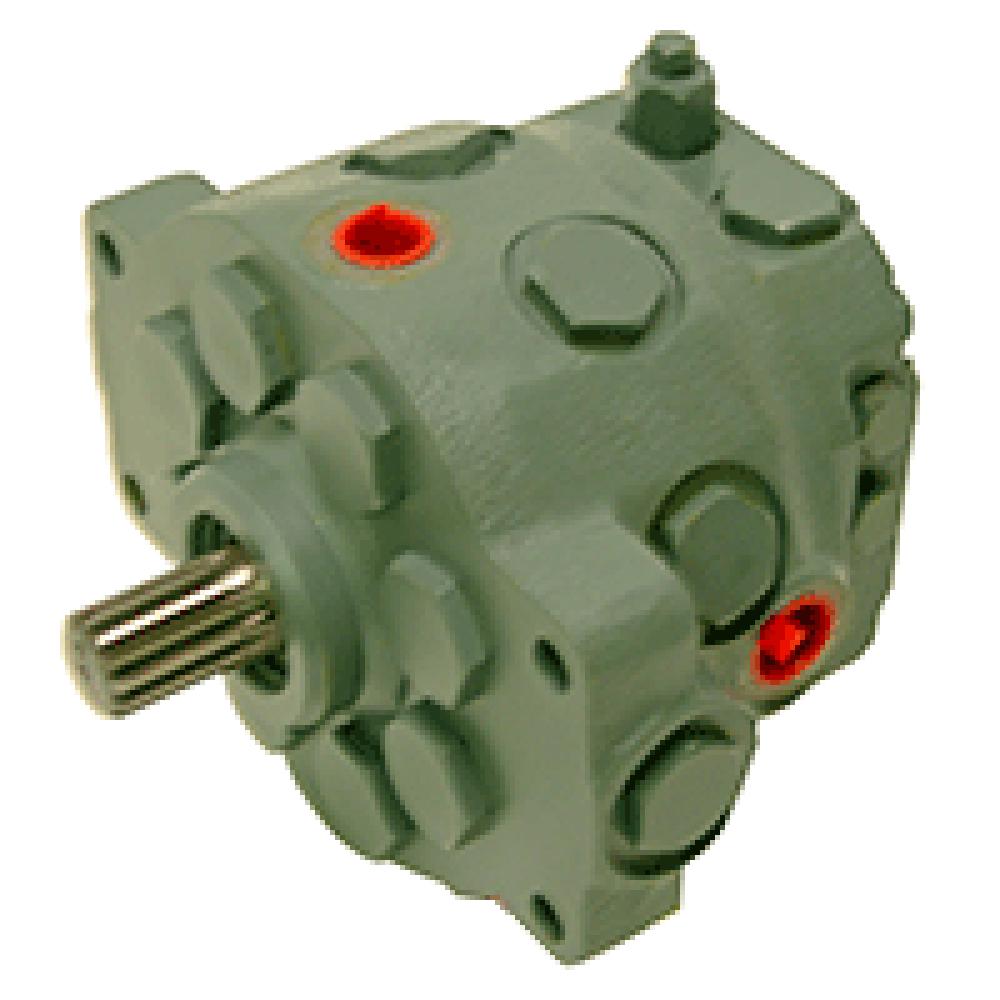 Pump - Hydraulic Fits John Deere 2510 3010 3020 4000 4010 4020 4230 4430 AR94660