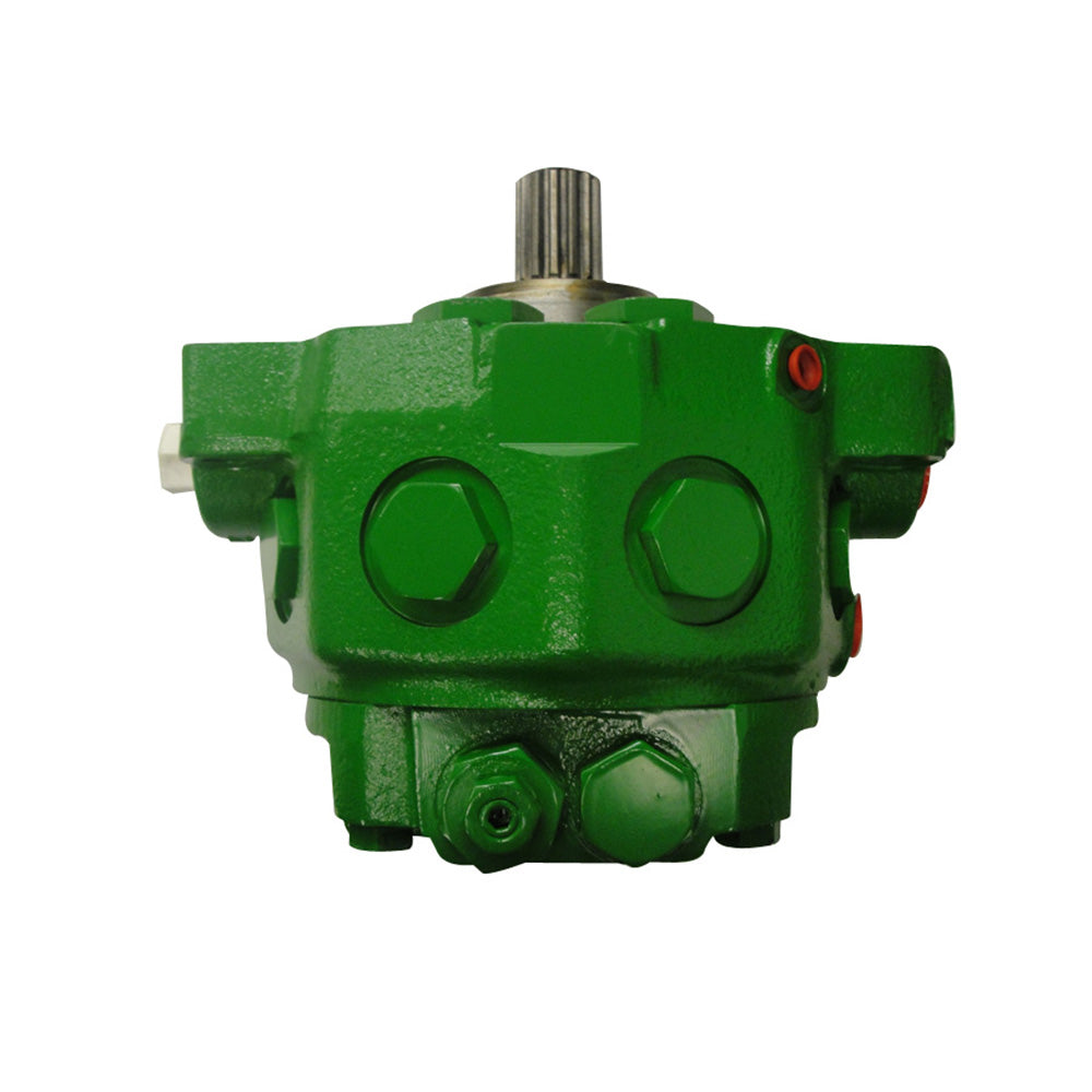 Pump - Hydraulic Fits John Deere 2510 3010 3020 4000 4010 4020 4230 4430 AR94660