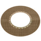 Fits John Deere CLUTCH DISC AR95827 4760,4755,4650,4640,4630,4560,455