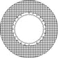Fits John Deere CLUTCH DISC AR95827 4760,4755,4650,4640,4630,4560,455