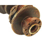 RE53422 Crankshaft 6 Cylinder Diesel Fits John Deere 4000 4010 4020 4040 4050 +