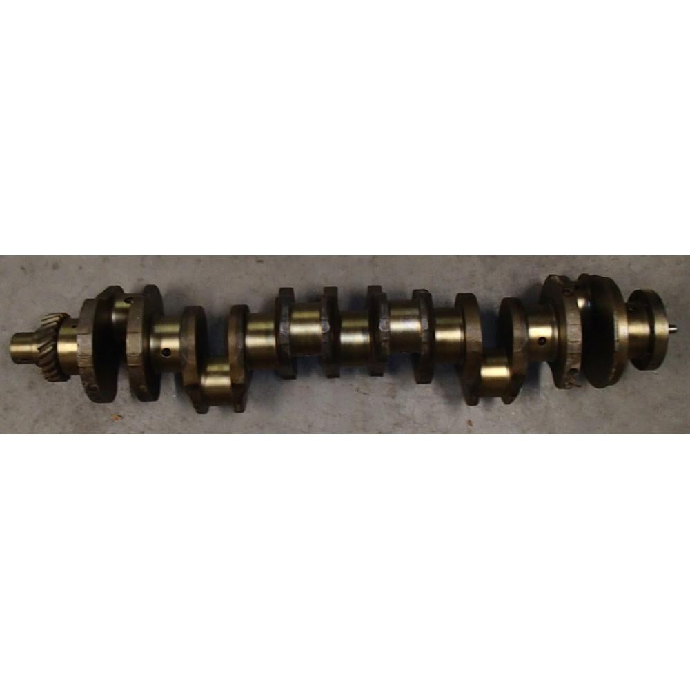 6 Cylinder Diesel Crankshaft Fits John Deere Replaces R40740