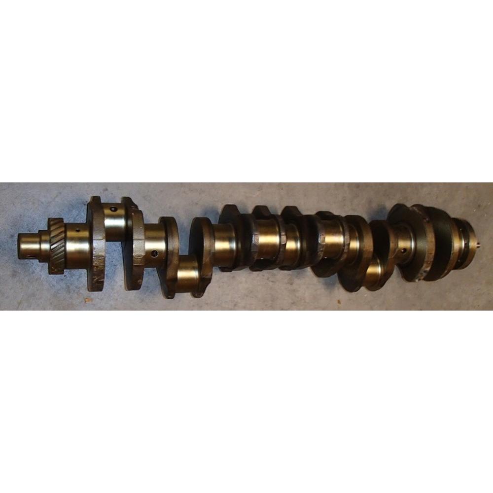 RE53422 Crankshaft 6 Cylinder Diesel Fits John Deere 4000 4010 4020 4040 4050 +