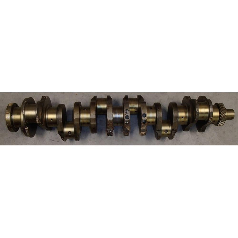 RE53422 Crankshaft 6 Cylinder Diesel Fits John Deere 4000 4010 4020 4040 4050 +