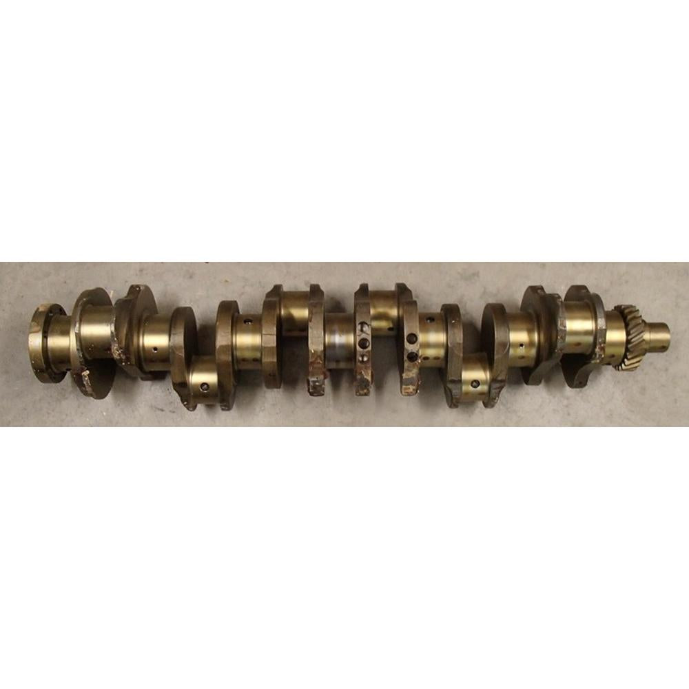 RE53422 Crankshaft 6 Cylinder Diesel Fits John Deere 4000 4010 4020 4040 4050 +