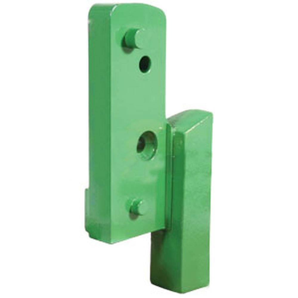 Fits John Deere Parts Bracket AR96600 4455, 4450 (SN: 011780 >),4440,4350,4255,