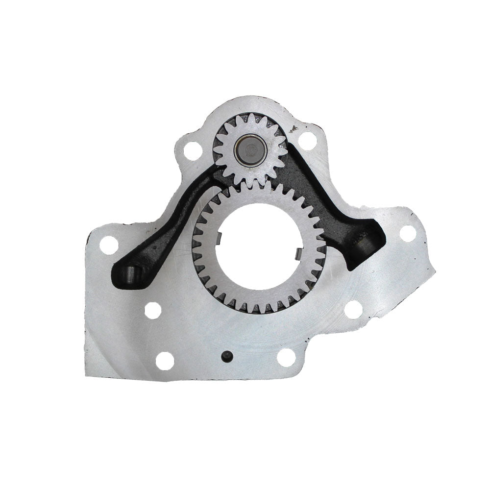 Oil Pump Fits John Deere Replaces AR58309