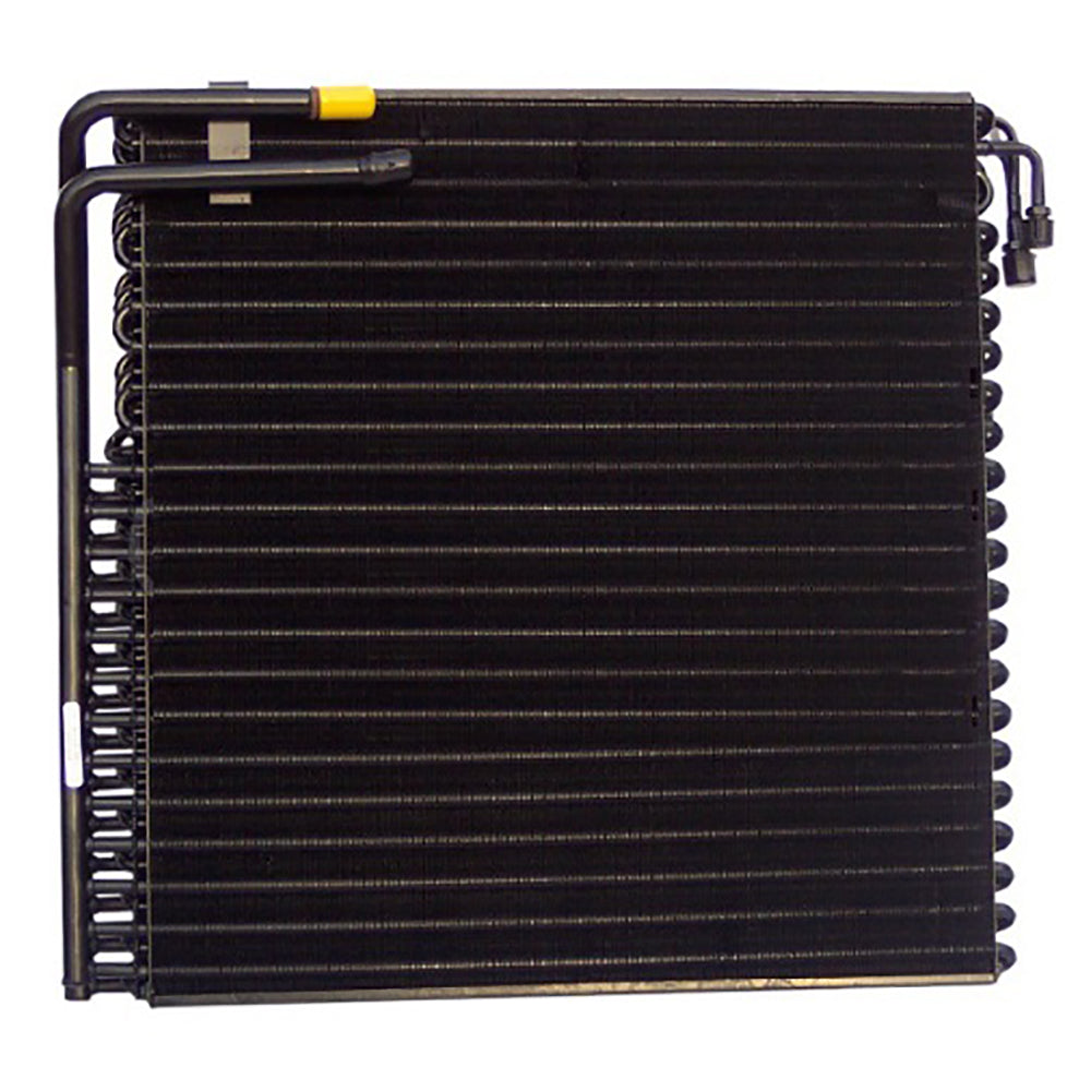 Air Conditioning Condenser/Oil Cooler - Economy Fits John Deere 4440 4440 4240 4