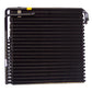 Fits John Deere A/C Condensor Oil Cooler Part WN-AR96767 for Tractor 4240 4440