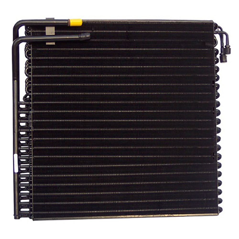 Fits John Deere A/C Condensor Oil Cooler Part WN-AR96767 for Tractor 4240 4440
