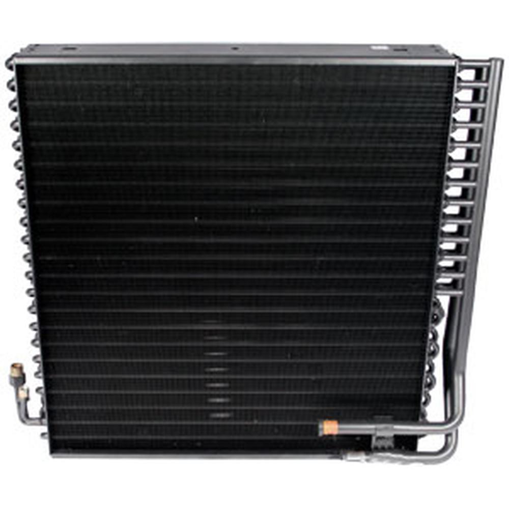 Fits John Deere A/C Condensor Oil Cooler Part WN-AR96767 for Tractor 4240 4440