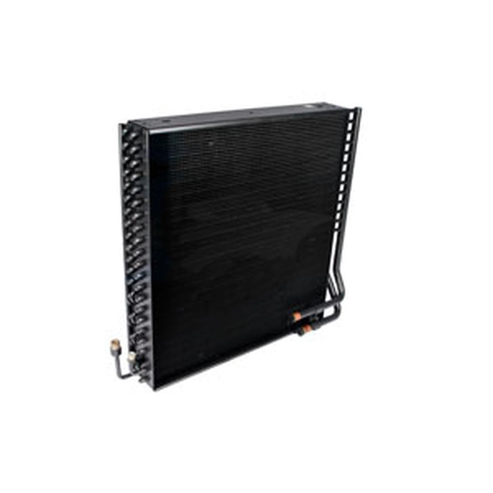 Air Conditioning Condenser/Oil Cooler - Economy Fits John Deere 4440 AR96767