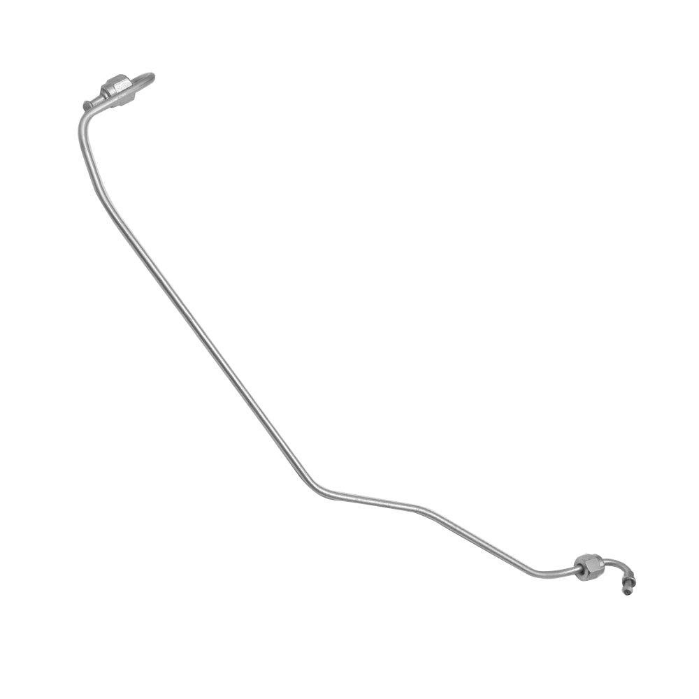 Injection Line Fits John Deere Replaces AR69451