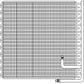 A-AR96902 Hydraulic Oil Cooler - Fits John Deere 4050 4055 4250 4255 4450 4455 +