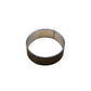 AR97517 NEW Rod Bearing Std Fits John Deere 340D 344E 440C 450E 450G 455E 490D+