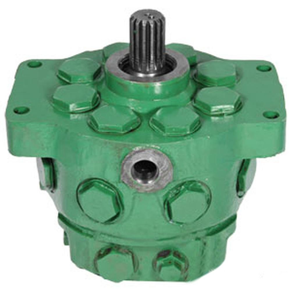 Hydraulic Pump Fits John Deere 19 GPM AR97872