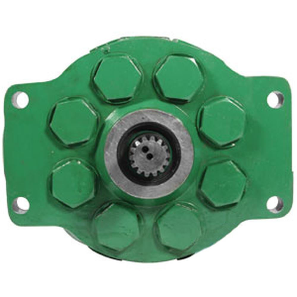 HYDRAULIC PUMP Fits John Deere Fits JD 3150 3155 3255 3350 3640 3650 4010 4030