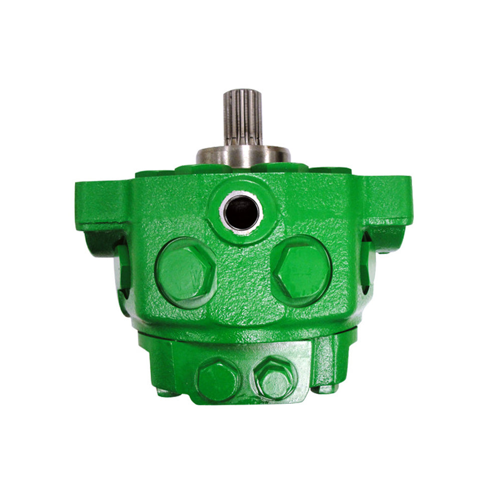 Replacement Hydraulic Pump AR97872 AR39695 AR90459 Fits John Deere Tractor