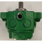 HYDRAULIC PUMP Fits John Deere Fits JD 3150 3155 3255 3350 3640 3650 4010 4030