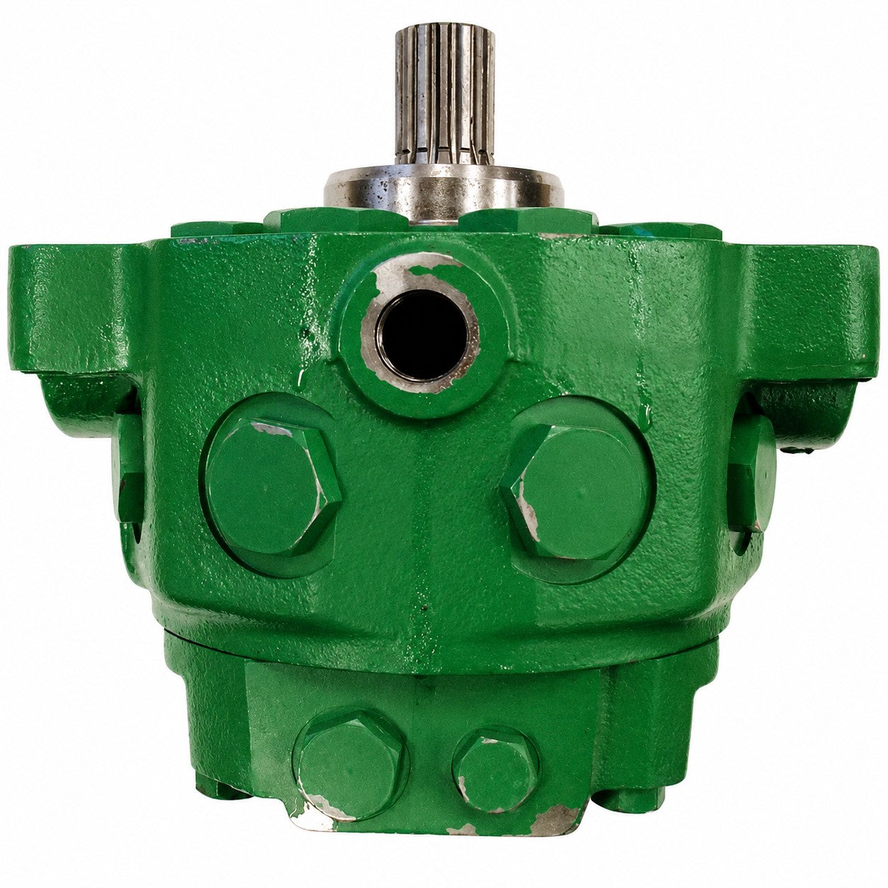 HYDRAULIC PUMP Fits John Deere 2650 2650N 2750 2755 2840 2850 2855N 2940 2950