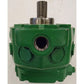 Hydraulic Pump Fits John Deere 1550 1640 1750 1830 AR39695 Tractor; 1401-1203