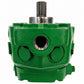 Hydraulic Pump AR39695 Fits John Deere 2510 3010 2030 4010 4030 2350 2040