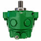 HYDRAULIC PUMP Fits John Deere 2355N 2440 2450 2510 2520 2550 2555 2630 2640