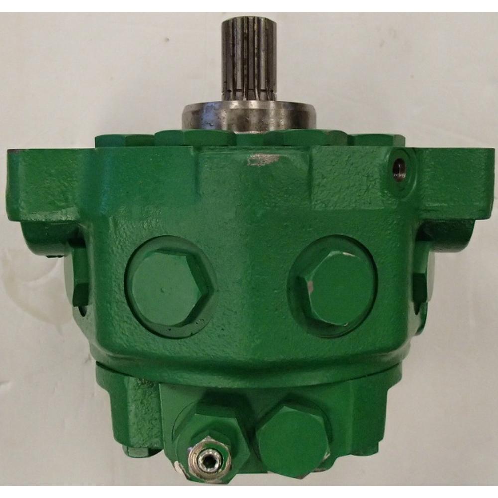 Replacement Hydraulic Pump AR97872 AR39695 AR90459 Fits John Deere Tractor