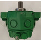 HYDRAULIC PUMP Fits John Deere 2650 2650N 2750 2755 2840 2850 2855N 2940 2950