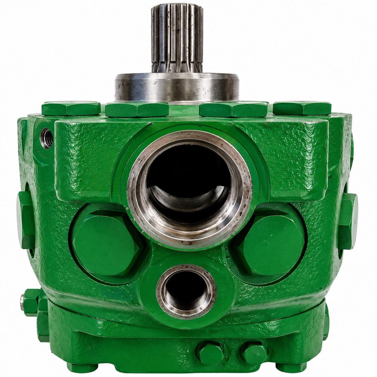 Hydraulic Pump AR39695 Fits John Deere 2510 3010 2030 4010 4030 2350 2040