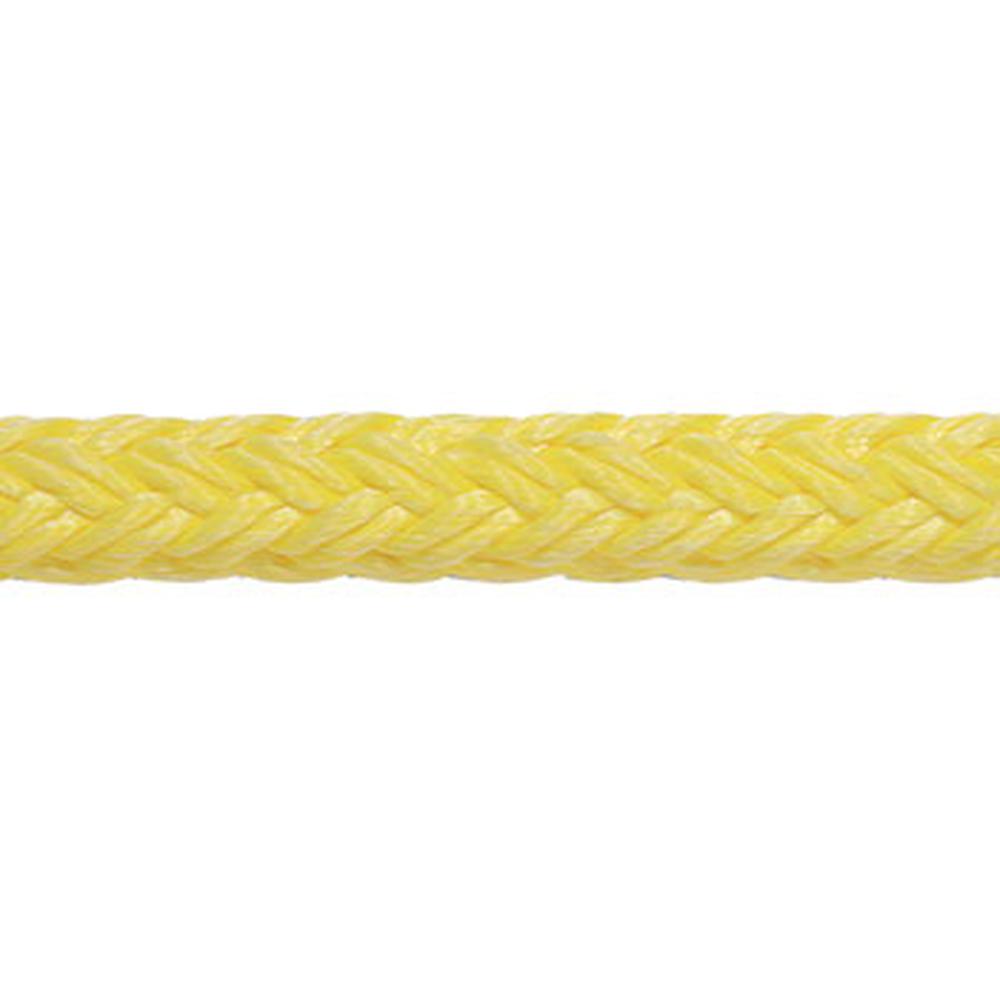 B1T34100TECPB New (3/4" x 100') 12 Strand Rope for Several Tenex-TEC Models