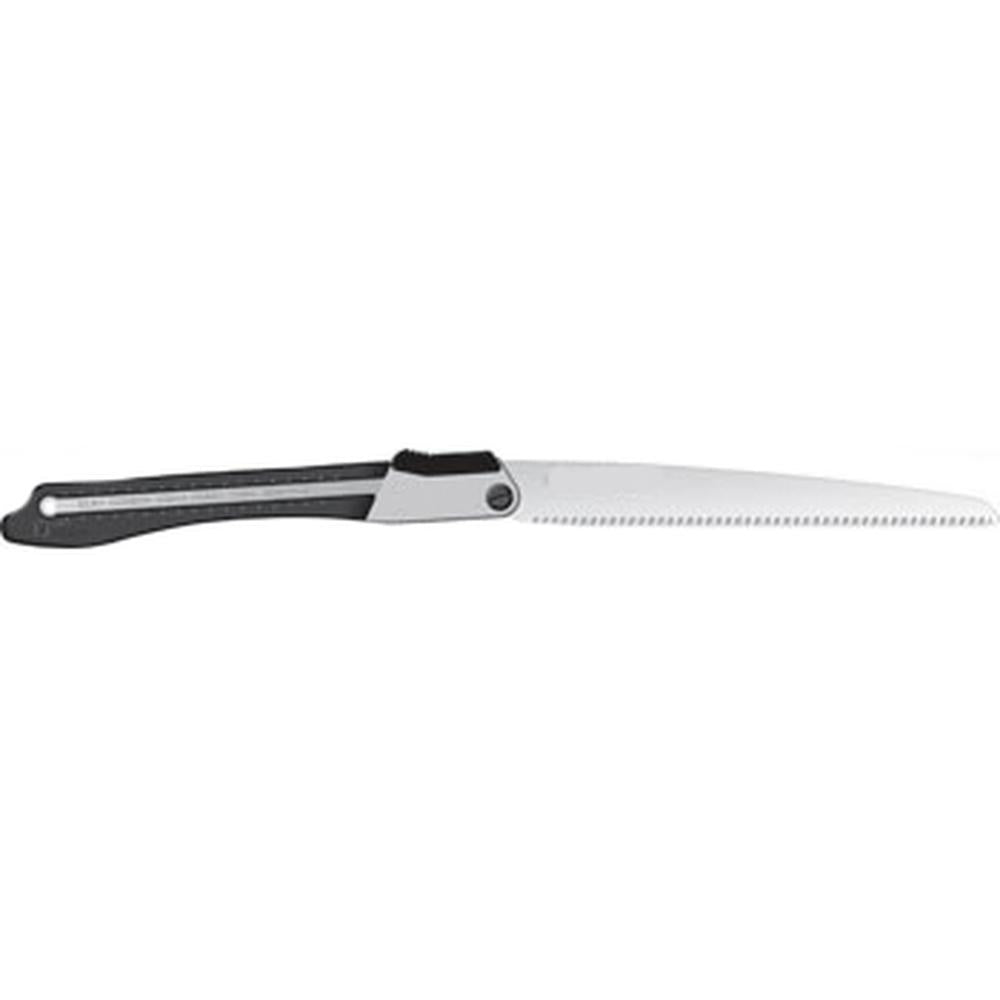 Folding Hand Saw  9.5"/240mm Medium Tooth Straight Blade