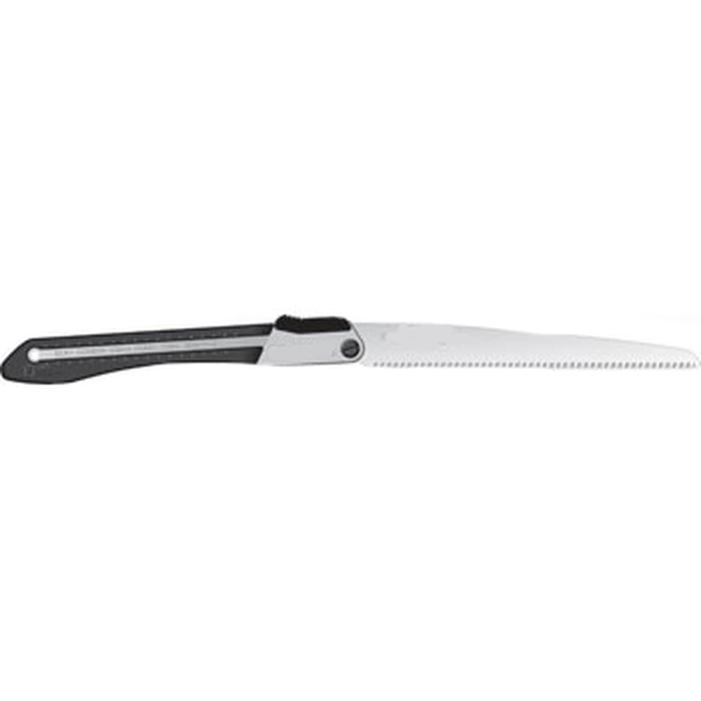 Folding Hand Saw  9.5"/240mm Medium Tooth Straight Blade