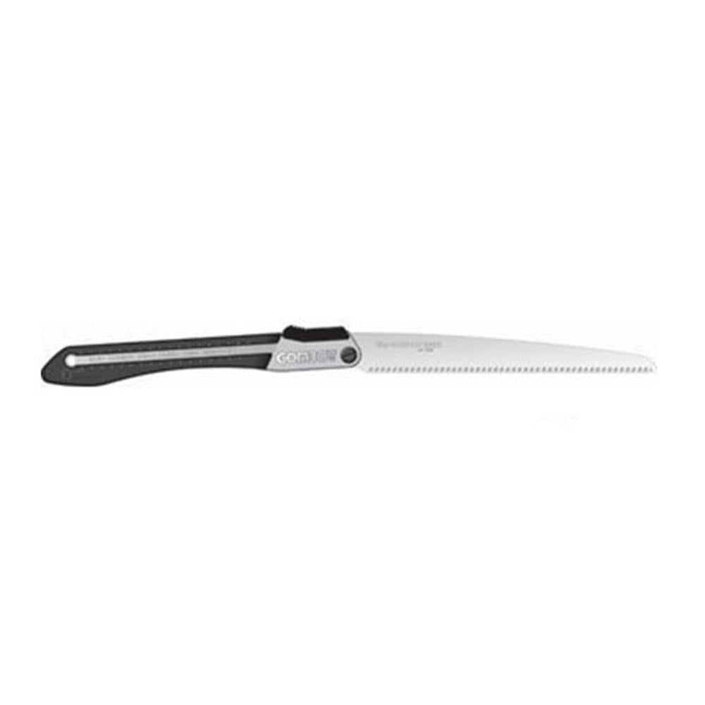Folding Hand Saw  9.5"/240mm Medium Tooth Straight Blade