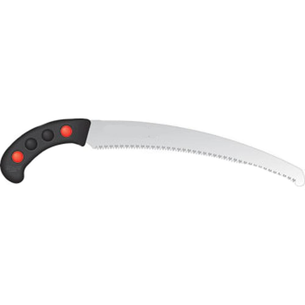 13" / 330mm Large Tooth Curved Blade Hand Saw