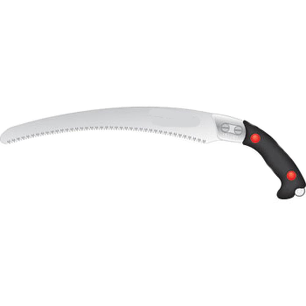 Hand Saw 15.35"/390mm X-Large Tooth Curved Blade