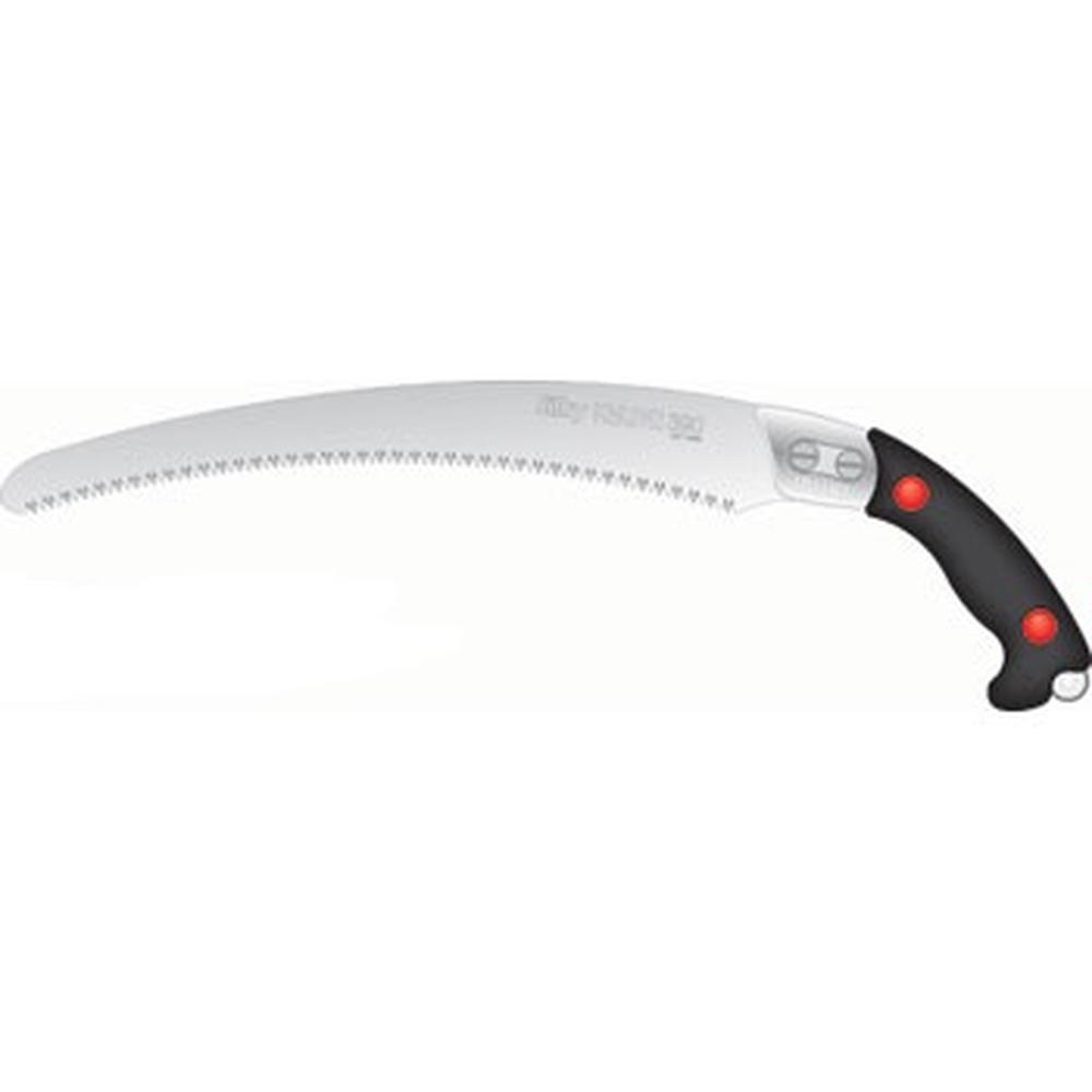 Hand Saw 15.35"/390mm X-Large Tooth Curved Blade
