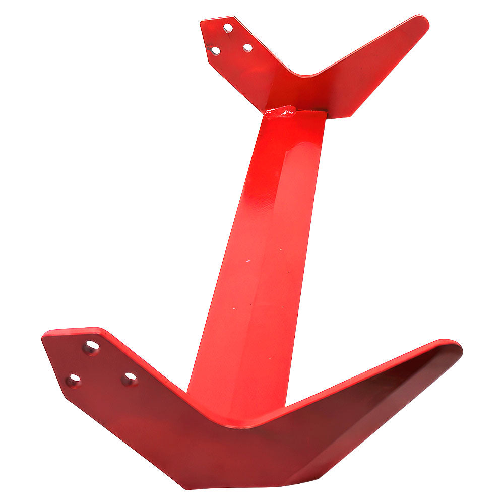 18" Sod Cutter Blade Fits Ryan Replaces 373-217