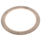 Friction Clutch Plate Fits John Deere Replaces AT100837