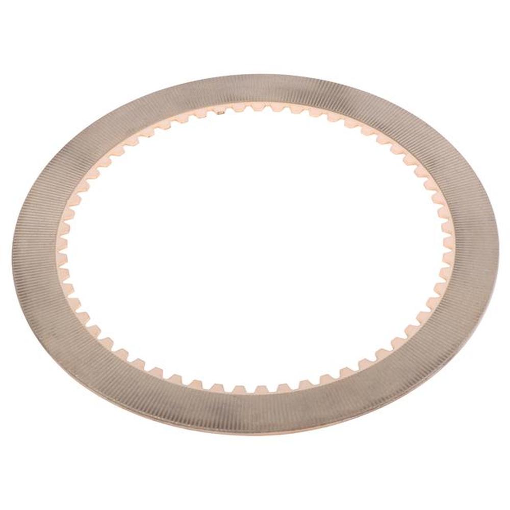 Friction Clutch Plate Fits John Deere Replaces AT100837