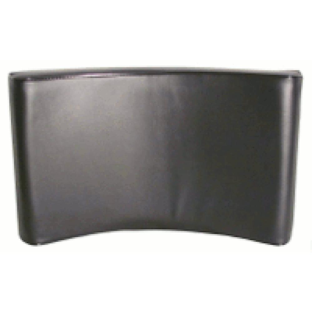 AT10138T New Seat Back Fits John Deere Crawler Models 420 430 440 1010 +