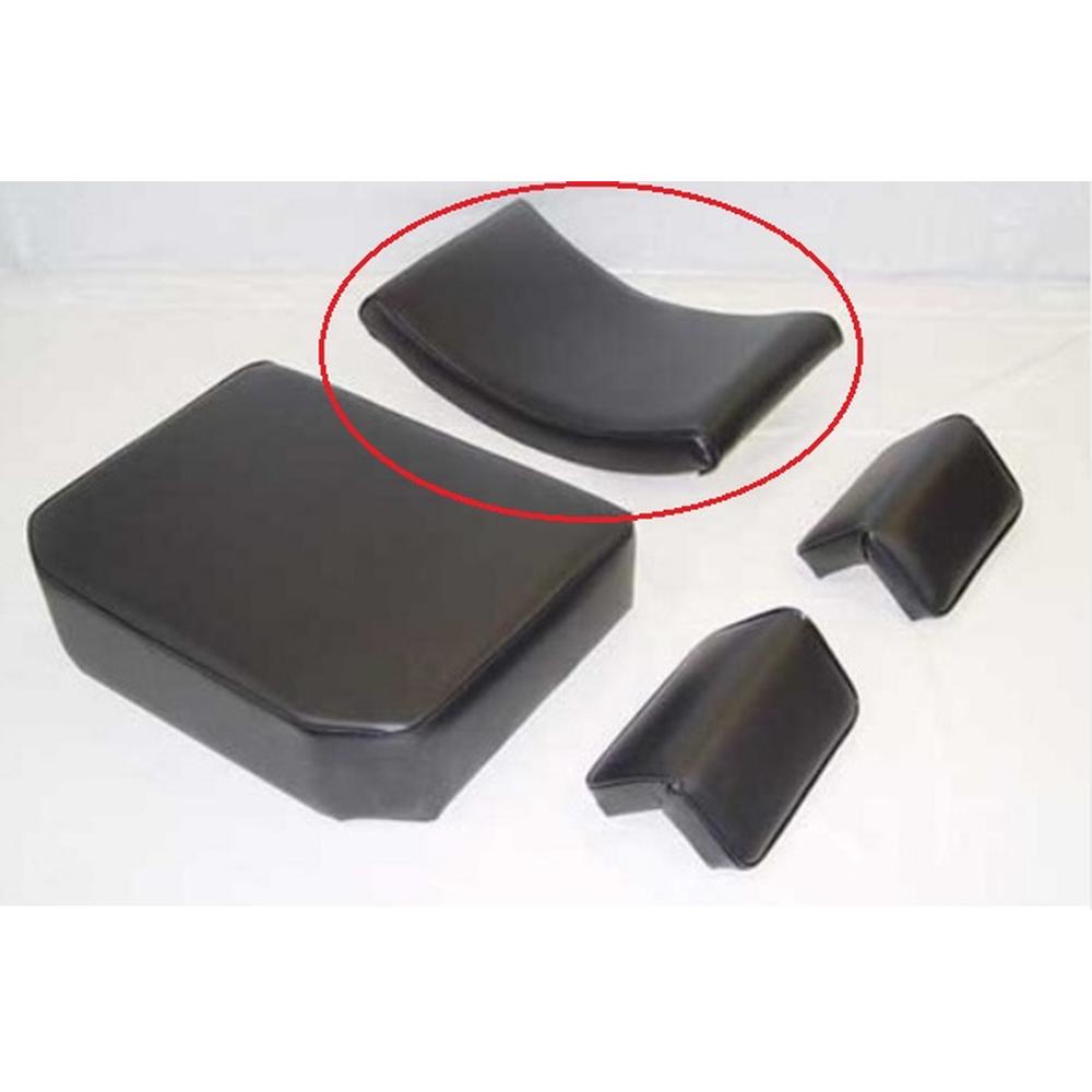 AT10138T New Seat Back Fits John Deere Crawler Models 420 430 440 1010 +
